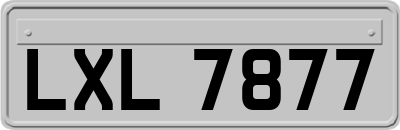 LXL7877