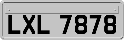 LXL7878