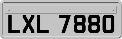 LXL7880