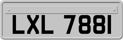 LXL7881