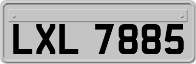 LXL7885