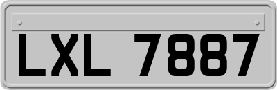 LXL7887