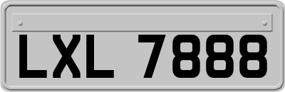 LXL7888