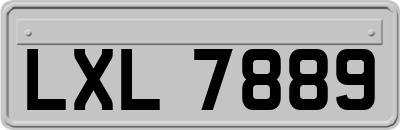 LXL7889