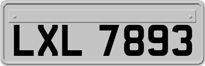 LXL7893