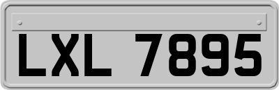 LXL7895