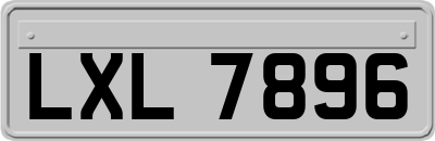 LXL7896