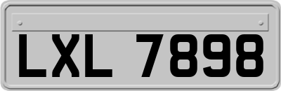 LXL7898