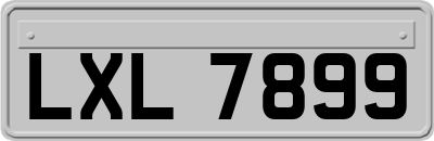 LXL7899