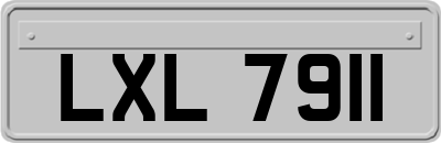 LXL7911