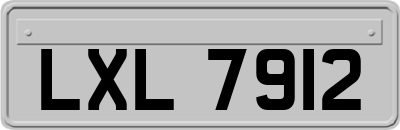 LXL7912