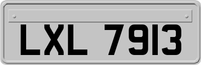 LXL7913