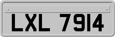 LXL7914