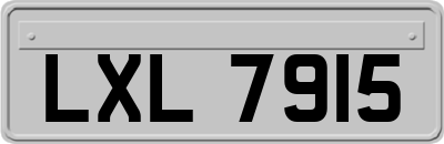 LXL7915