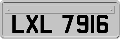 LXL7916