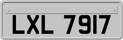 LXL7917