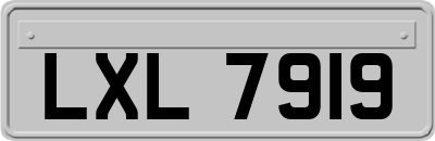 LXL7919