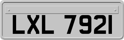 LXL7921