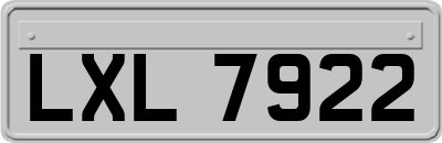 LXL7922