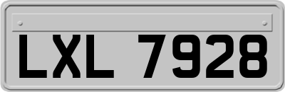 LXL7928