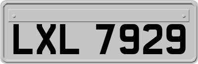 LXL7929