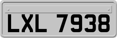 LXL7938