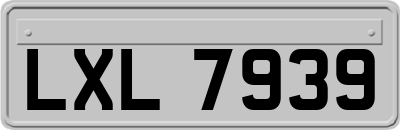 LXL7939