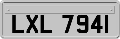 LXL7941