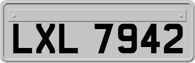 LXL7942