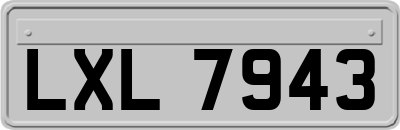 LXL7943