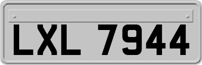 LXL7944