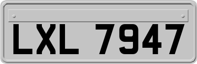 LXL7947