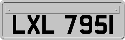 LXL7951