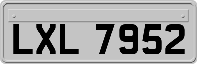 LXL7952