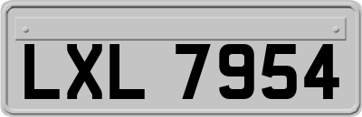 LXL7954