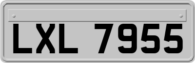 LXL7955