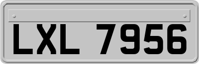 LXL7956