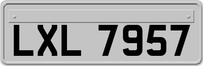 LXL7957