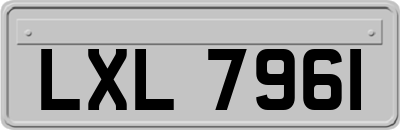 LXL7961