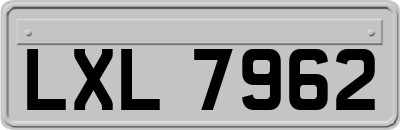LXL7962