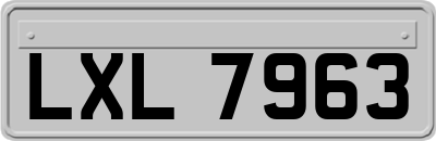 LXL7963