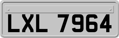 LXL7964