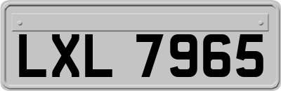 LXL7965