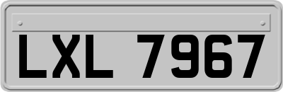 LXL7967