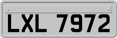 LXL7972