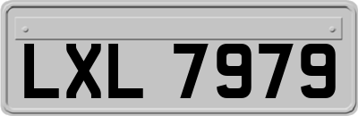 LXL7979
