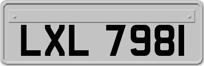 LXL7981