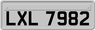 LXL7982