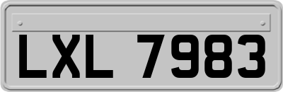 LXL7983