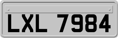 LXL7984